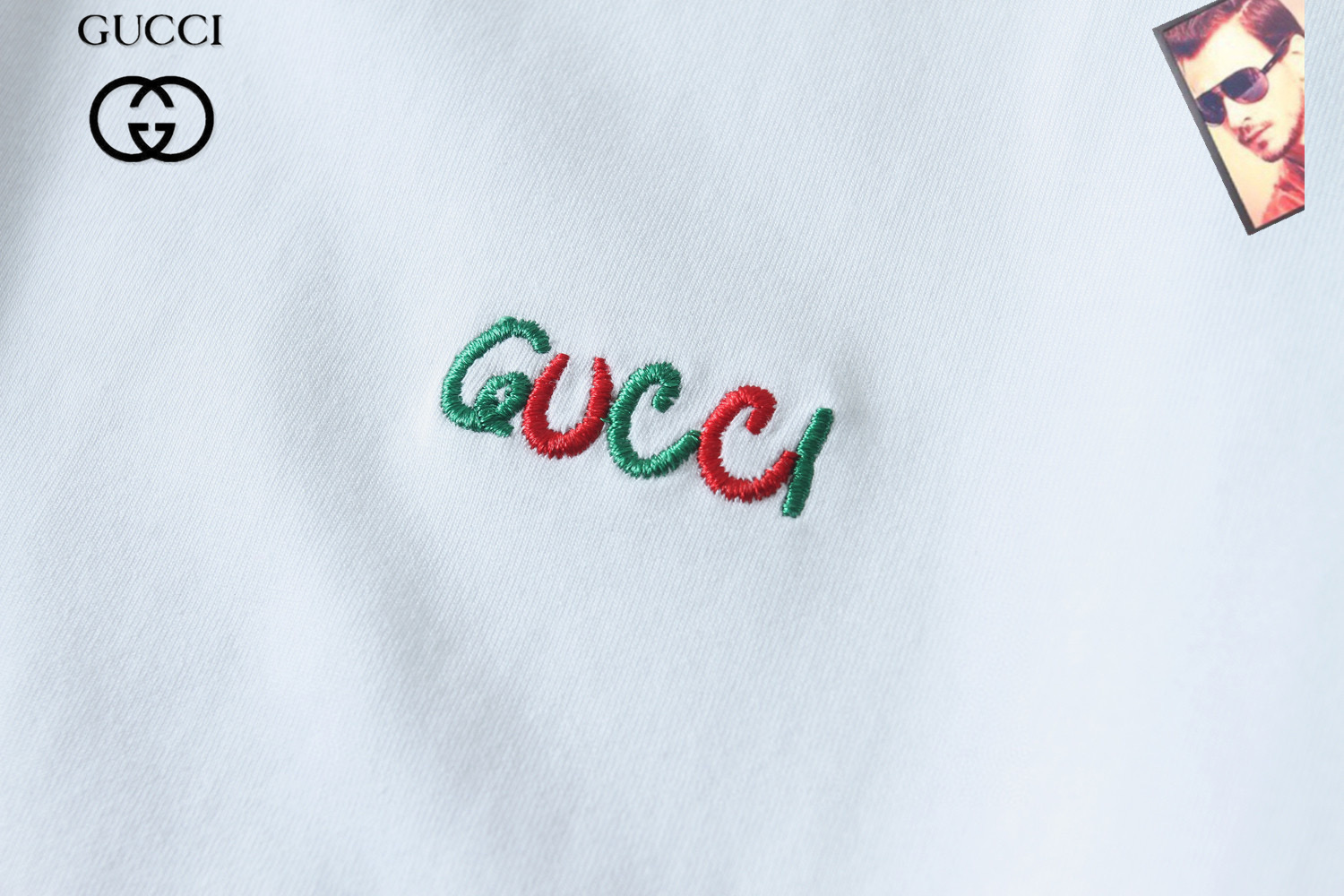 Gucci T-Shirts